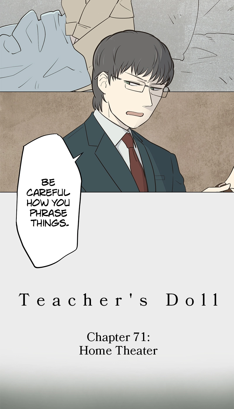 Read Teacher