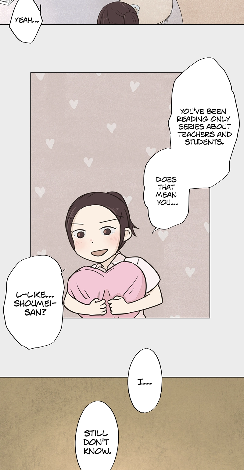 Read Teacher