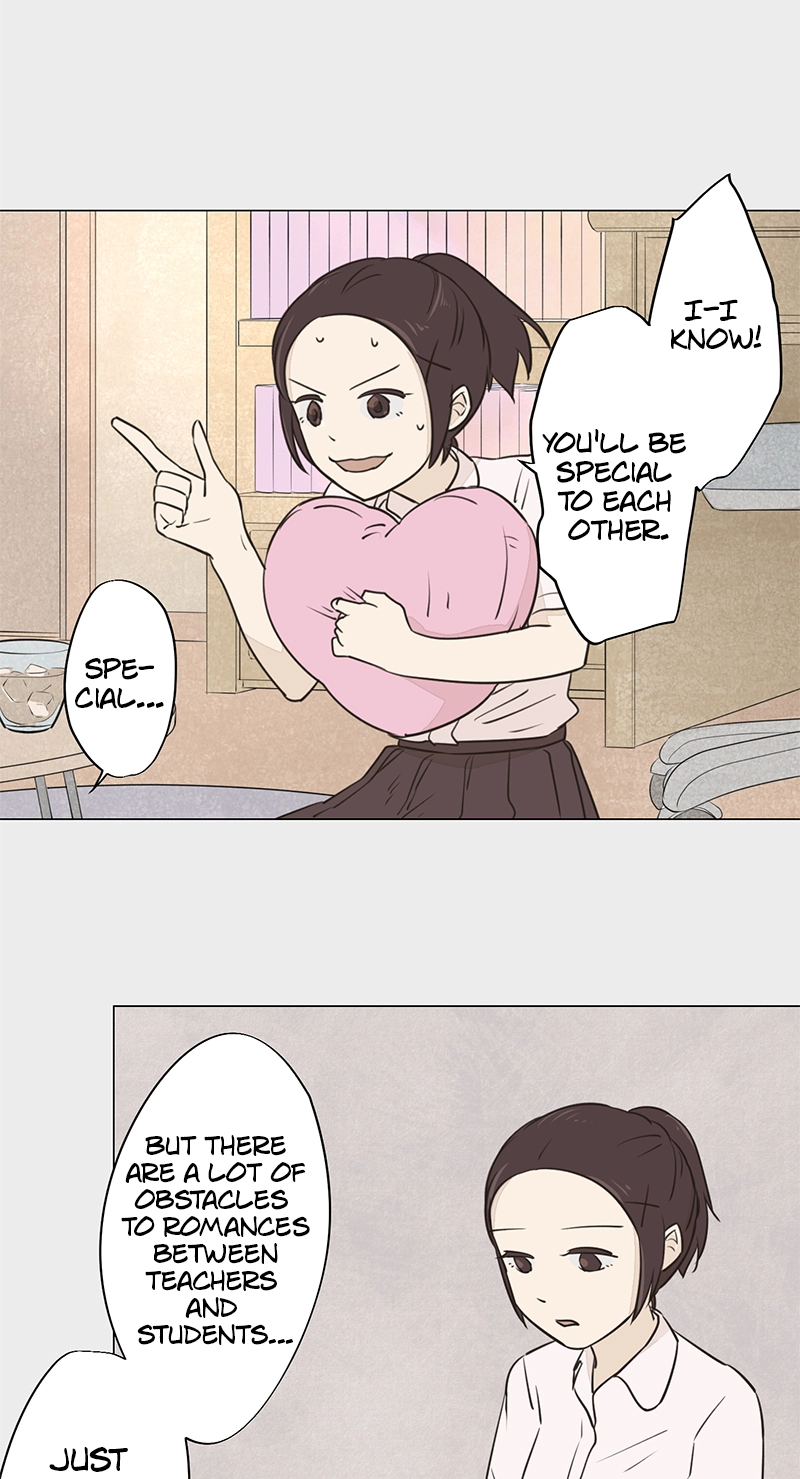 Read Teacher