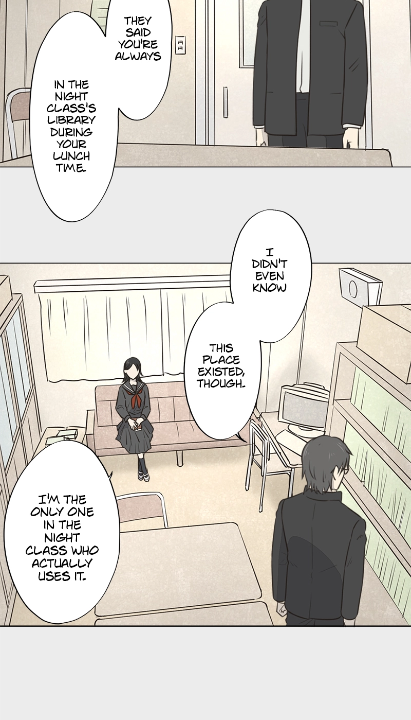 Read Teacher