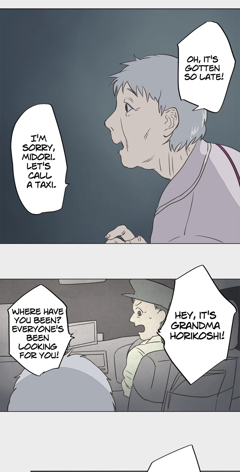 Read Teacher