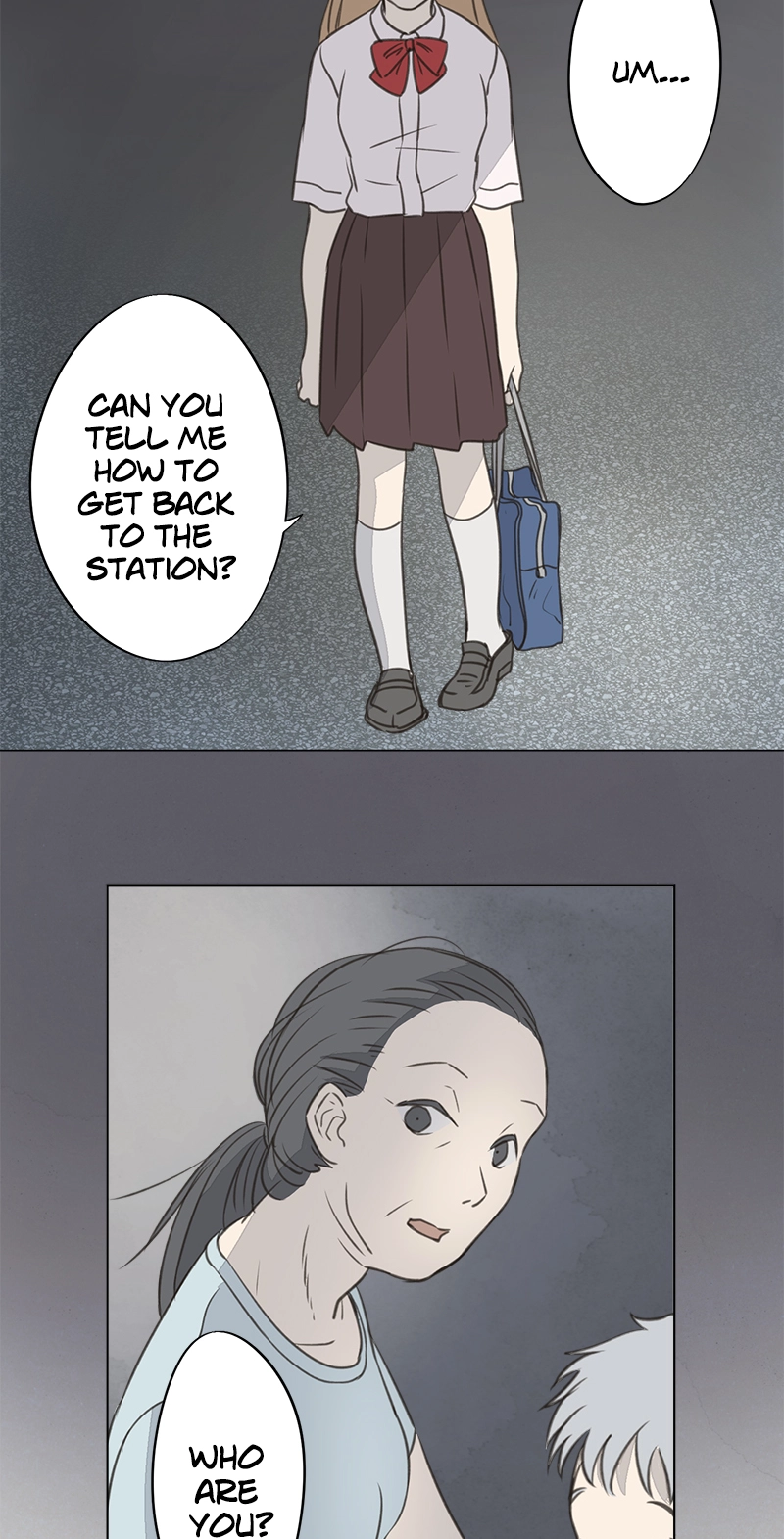 Read Teacher
