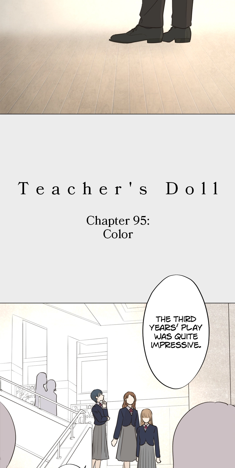 Read Teacher