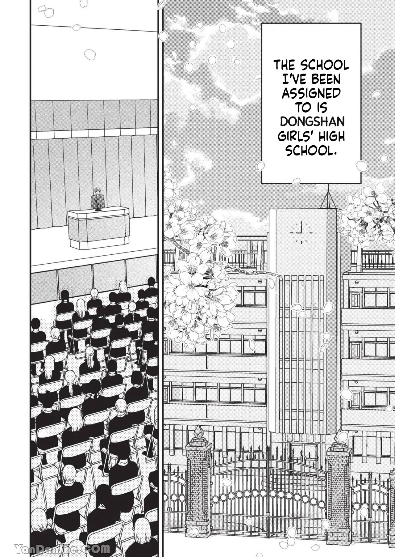 Read Teacher