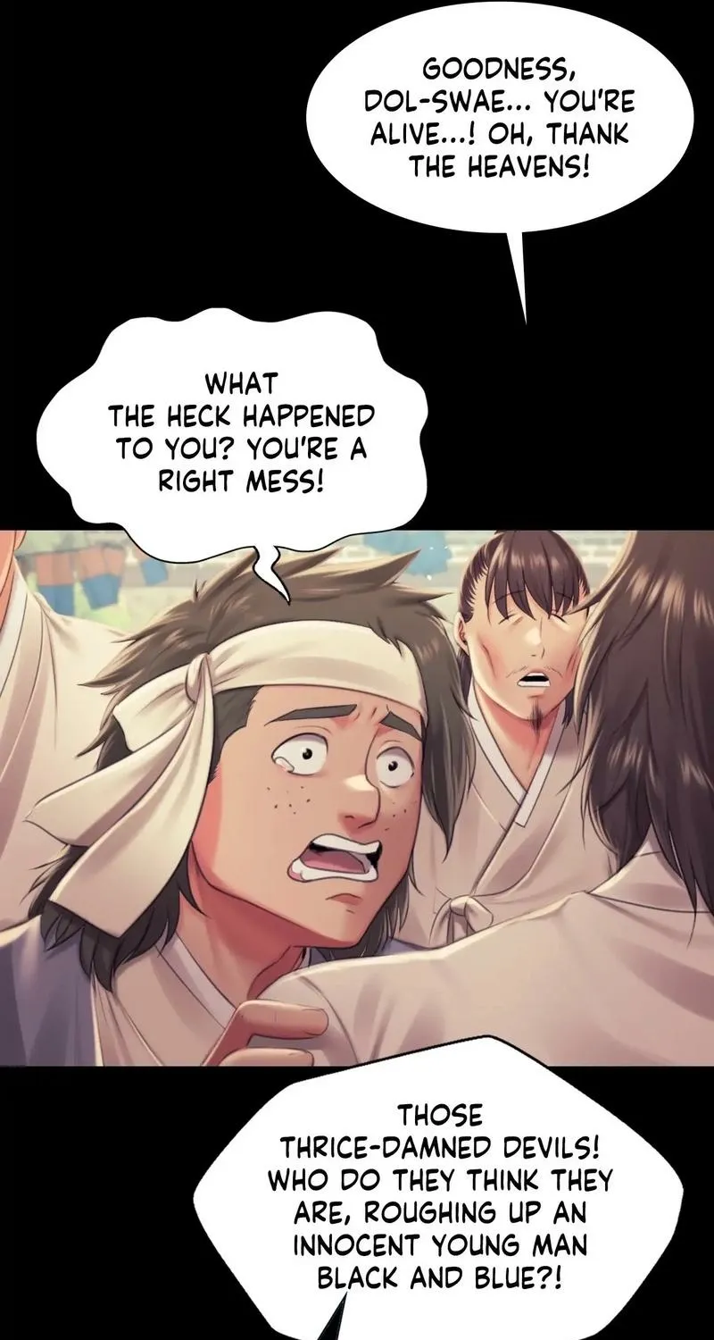 Teacher's Pet (Neck Pillow) Chapter 100 page 11 - 