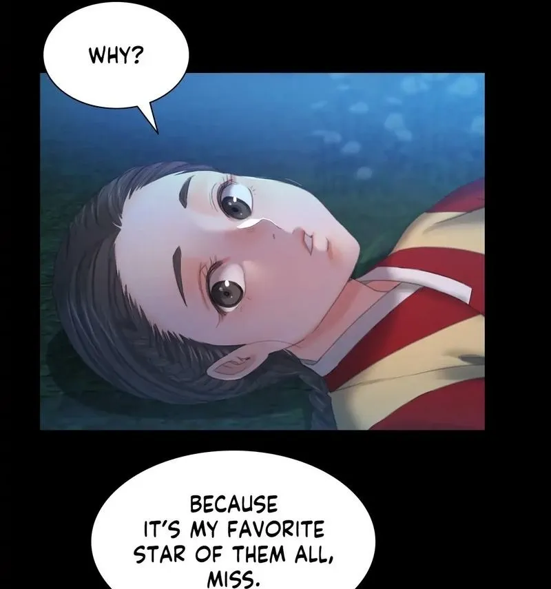 Teacher's Pet (Neck Pillow) Chapter 100 page 35 - 
