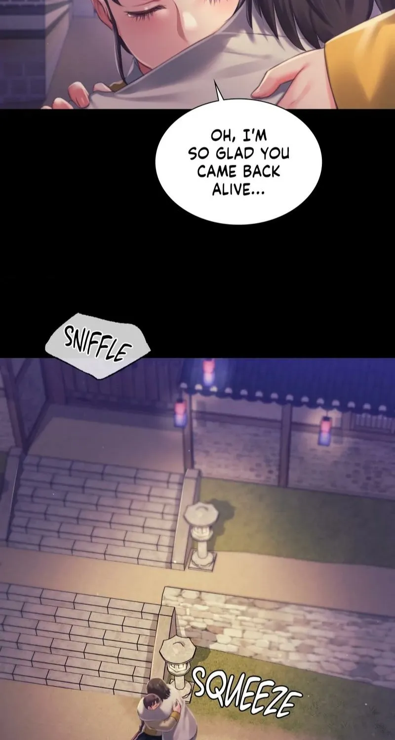 Teacher's Pet (Neck Pillow) Chapter 100 page 54 - 