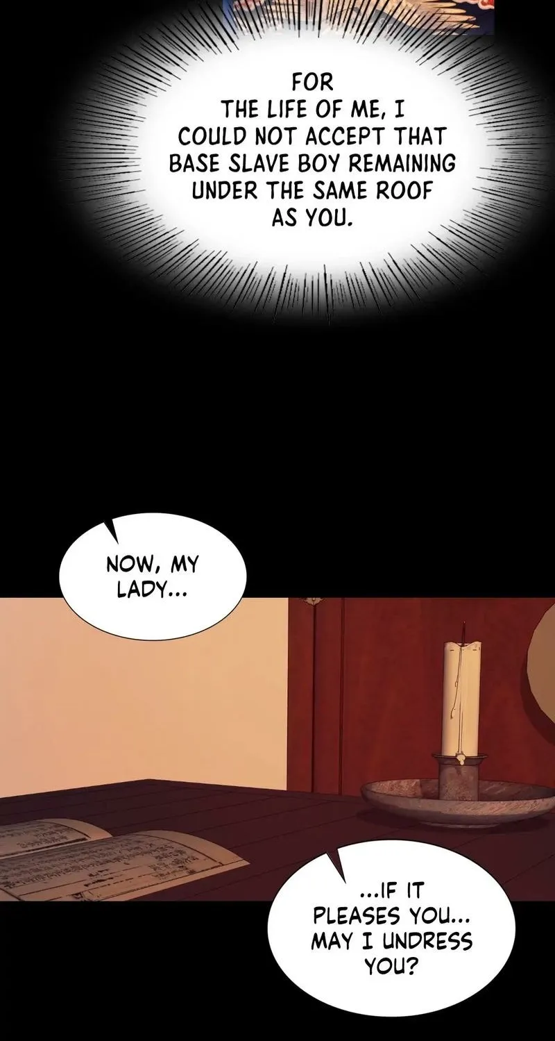 Teacher's Pet (Neck Pillow) Chapter 100 page 60 - 