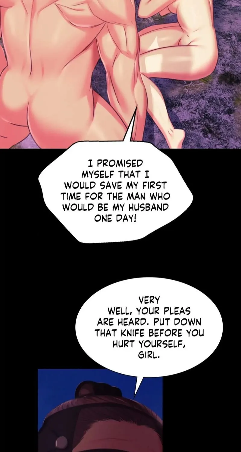 Teacher's Pet (Neck Pillow) Chapter 100 page 75 - 