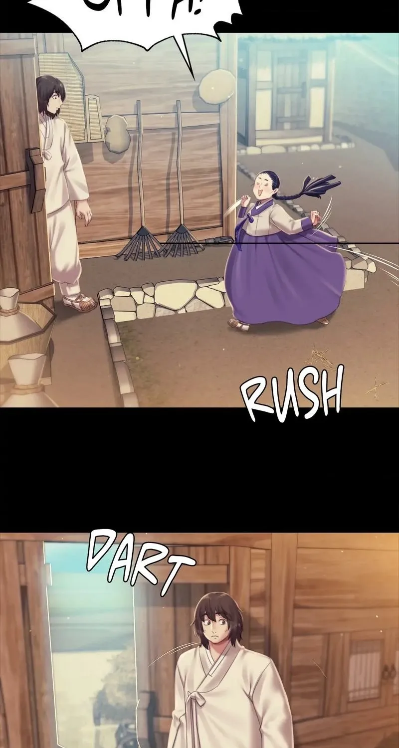 Teacher's Pet (Neck Pillow) Chapter 101 page 29 - 