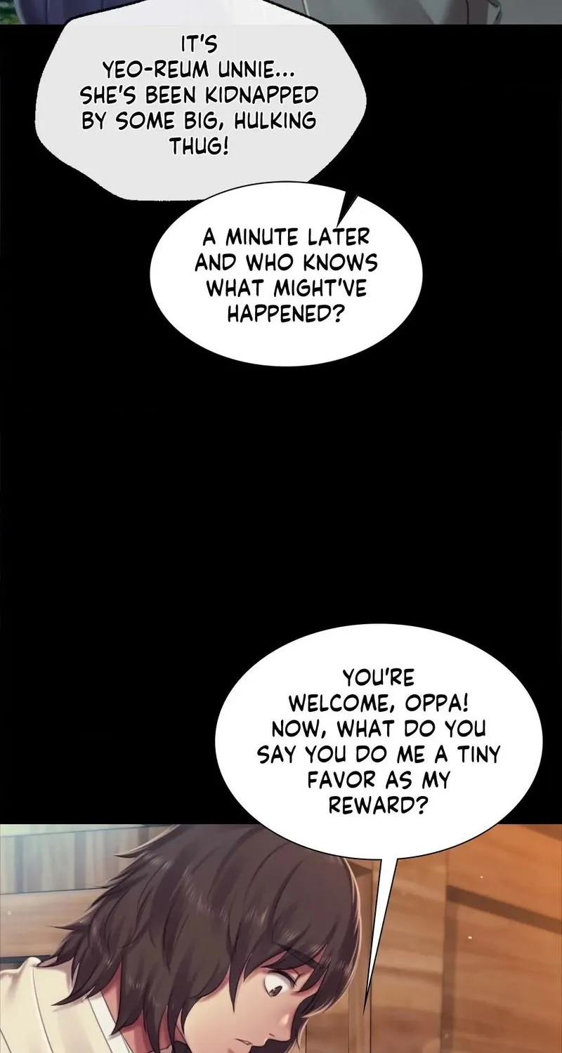 Teacher's Pet (Neck Pillow) Chapter 101 page 36 - 