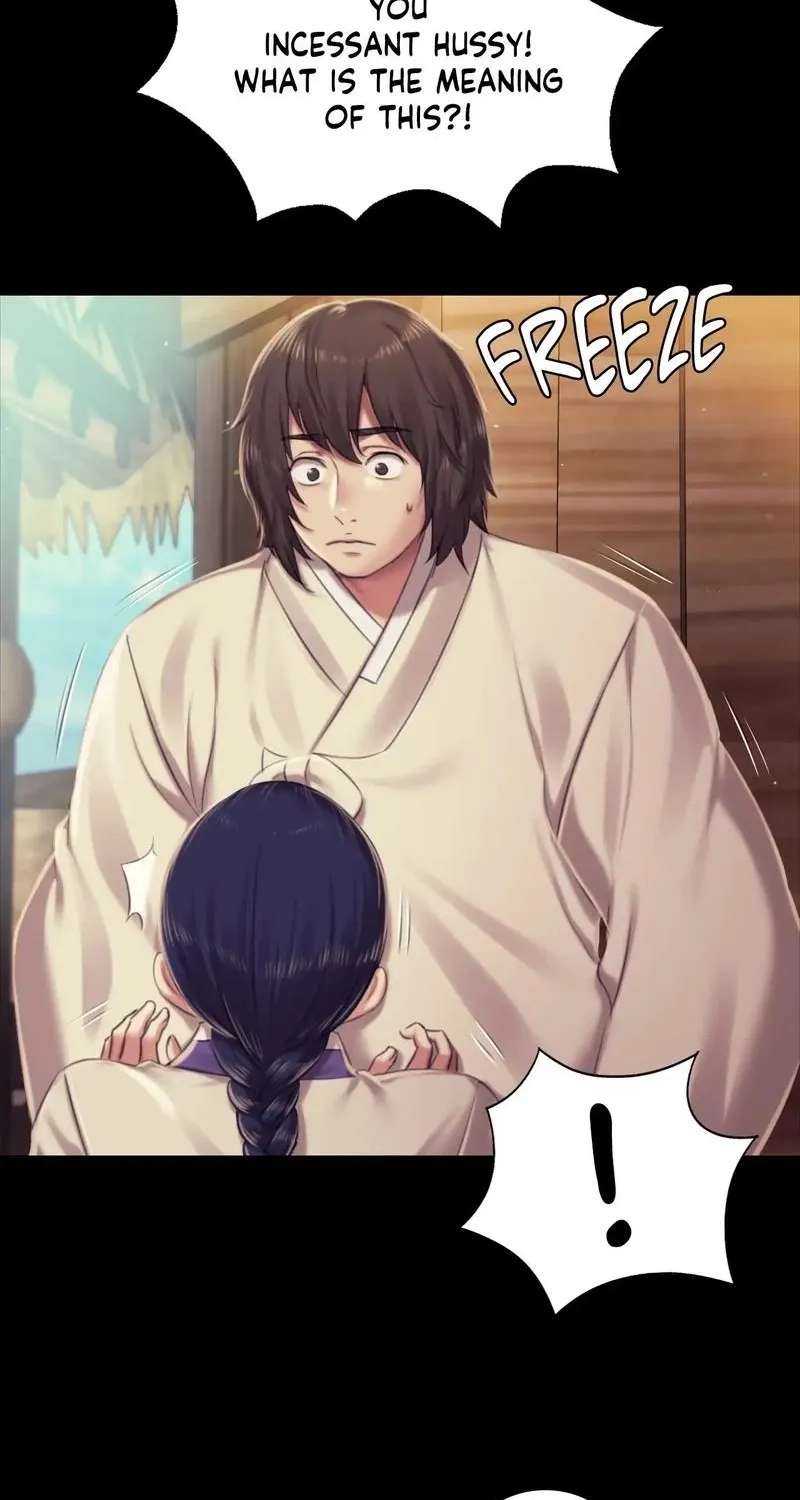 Teacher's Pet (Neck Pillow) Chapter 101 page 39 - 
