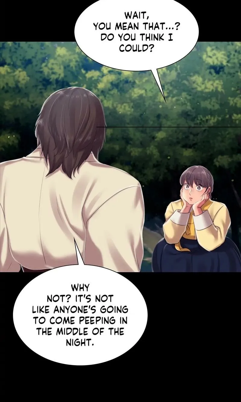 Teacher's Pet (Neck Pillow) Chapter 101 page 60 - 