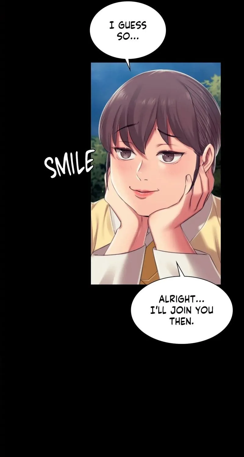 Teacher's Pet (Neck Pillow) Chapter 101 page 61 - 
