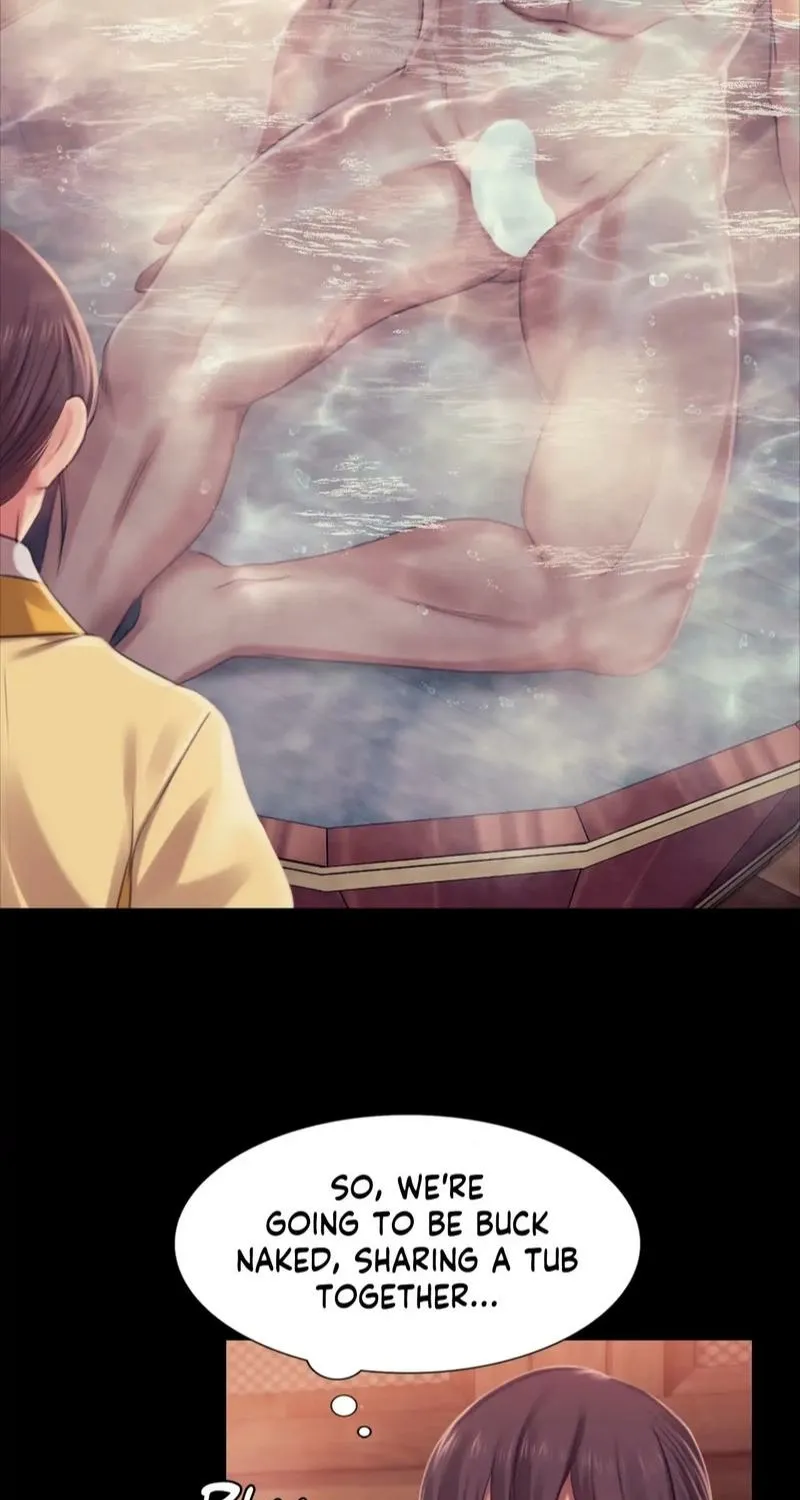 Teacher's Pet (Neck Pillow) Chapter 101 page 65 - 