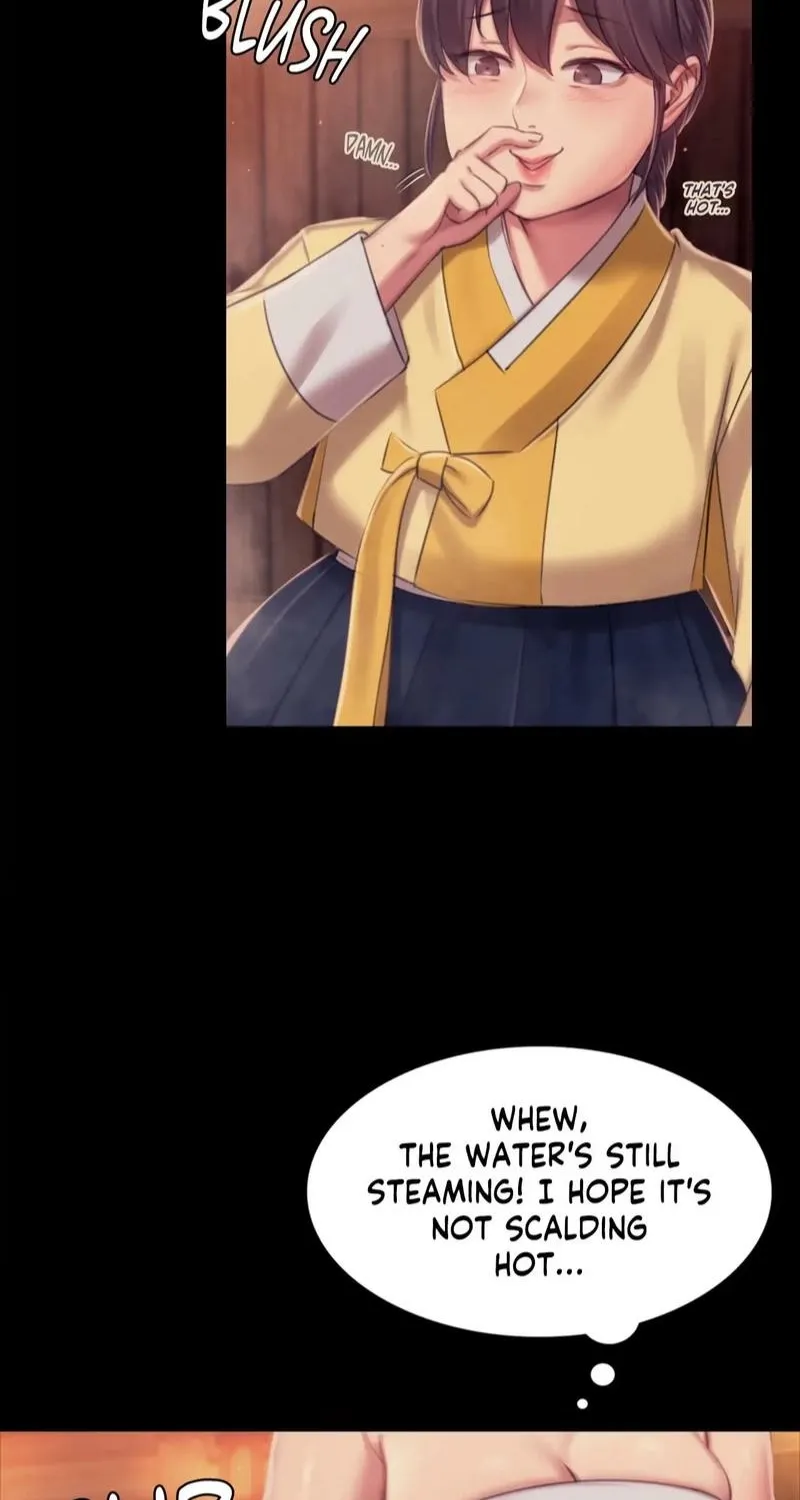 Teacher's Pet (Neck Pillow) Chapter 101 page 66 - 