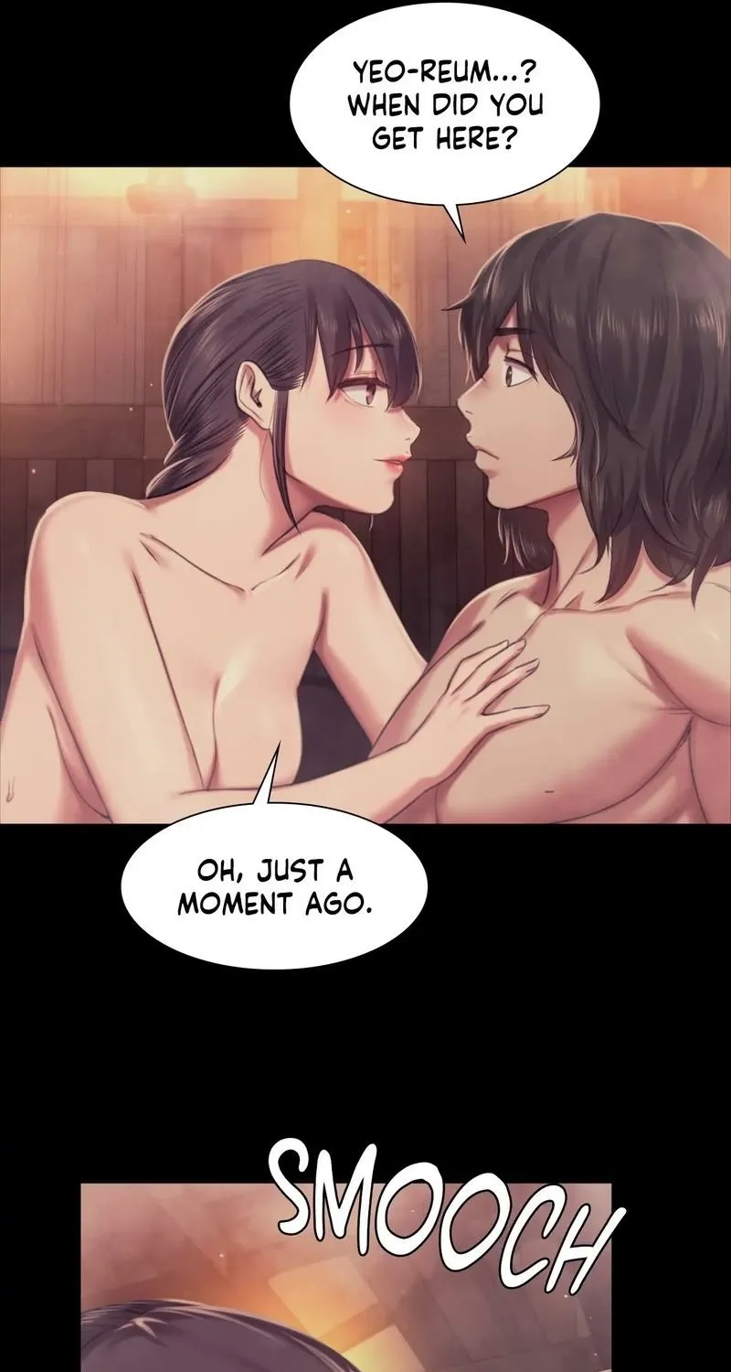 Teacher's Pet (Neck Pillow) Chapter 102 page 11 - 
