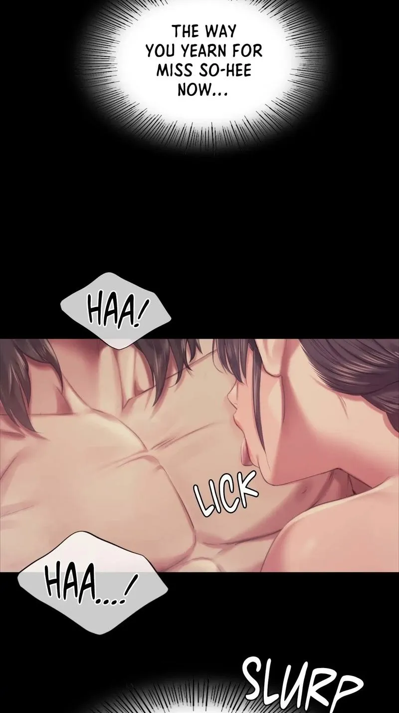 Teacher's Pet (Neck Pillow) Chapter 102 page 15 - 