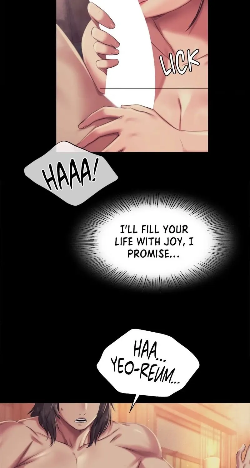 Teacher's Pet (Neck Pillow) Chapter 102 page 18 - 