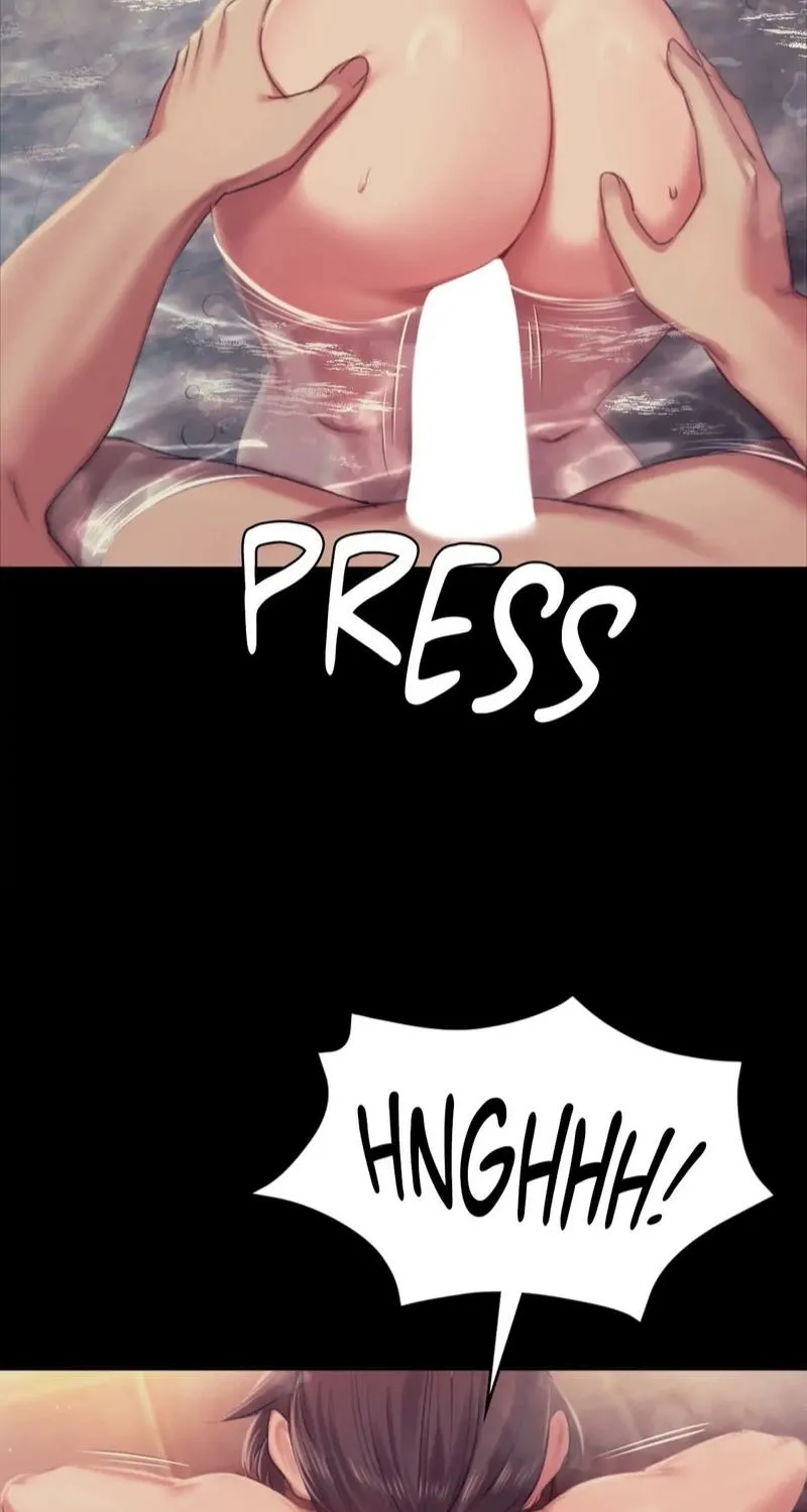 Teacher's Pet (Neck Pillow) Chapter 102 page 27 - 