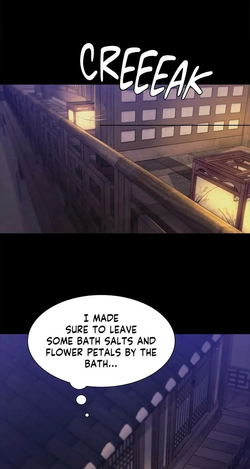 Teacher's Pet (Neck Pillow) Chapter 102 page 31 - 