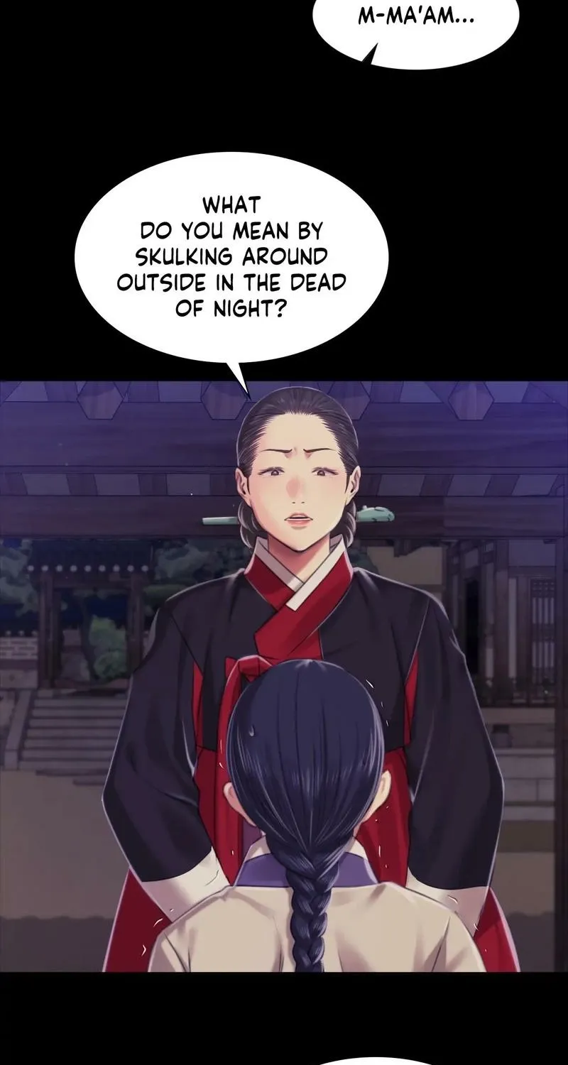 Teacher's Pet (Neck Pillow) Chapter 102 page 37 - 