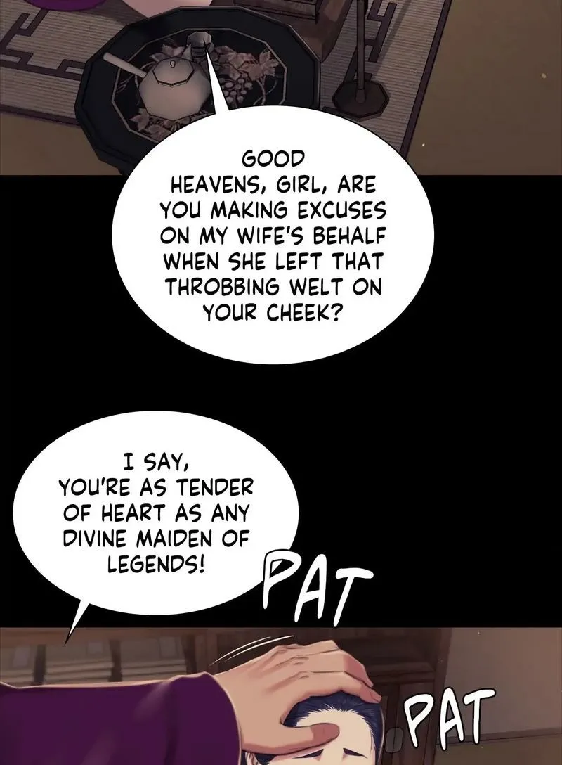 Teacher's Pet (Neck Pillow) Chapter 102 page 55 - 