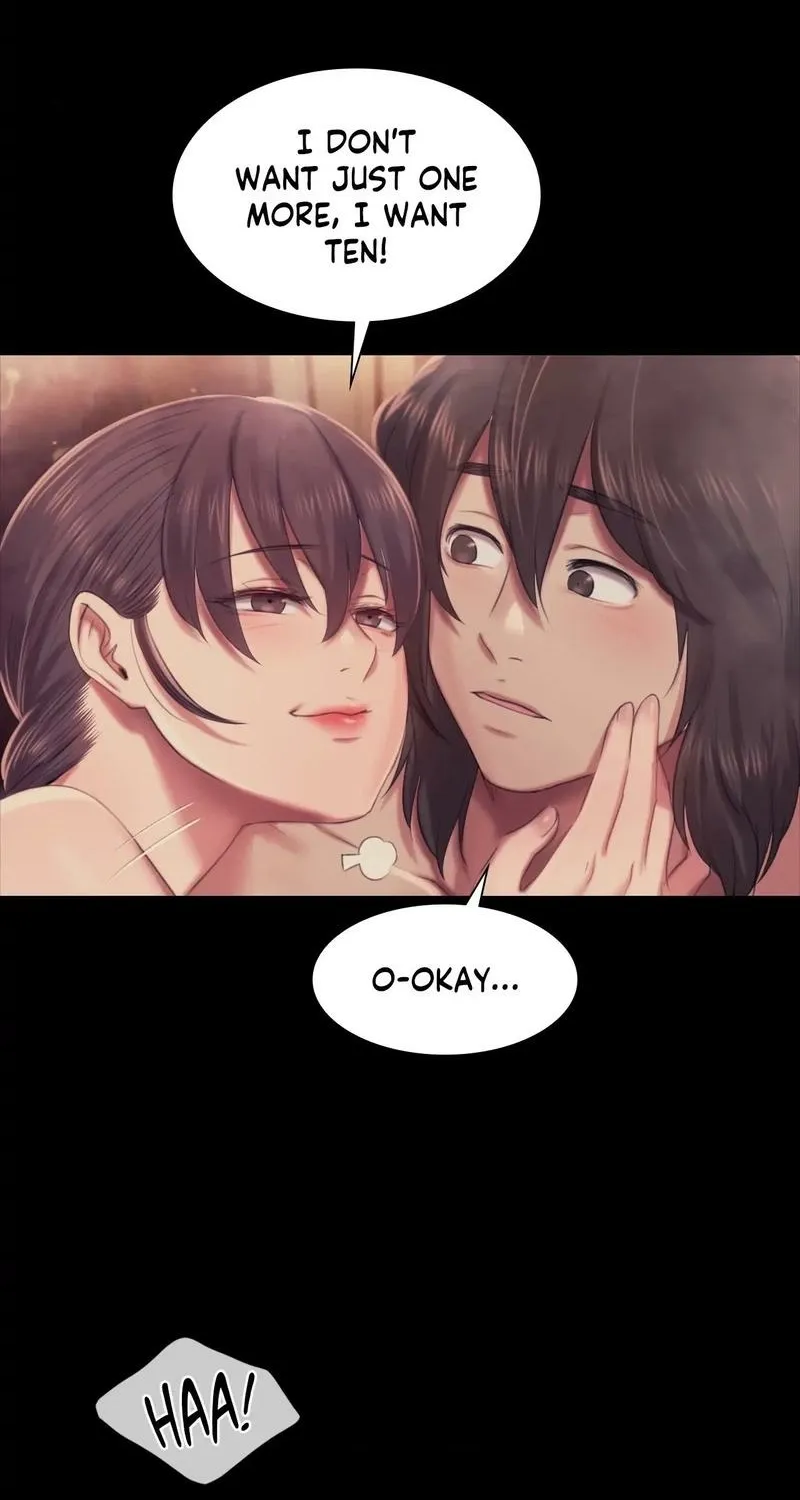 Teacher's Pet (Neck Pillow) Chapter 102 page 74 - 