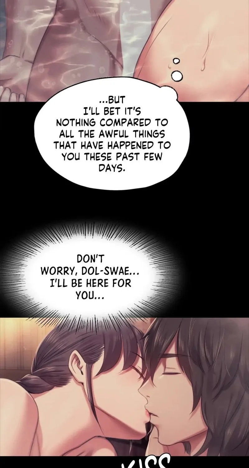 Teacher's Pet (Neck Pillow) Chapter 102 page 9 - 