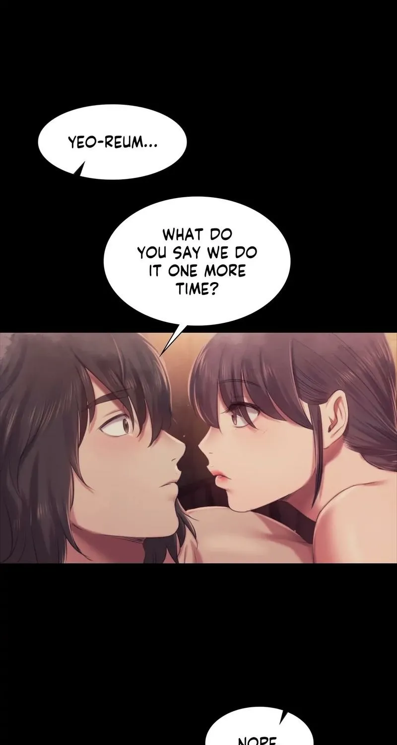 Teacher's Pet (Neck Pillow) Chapter 103 page 1 - 