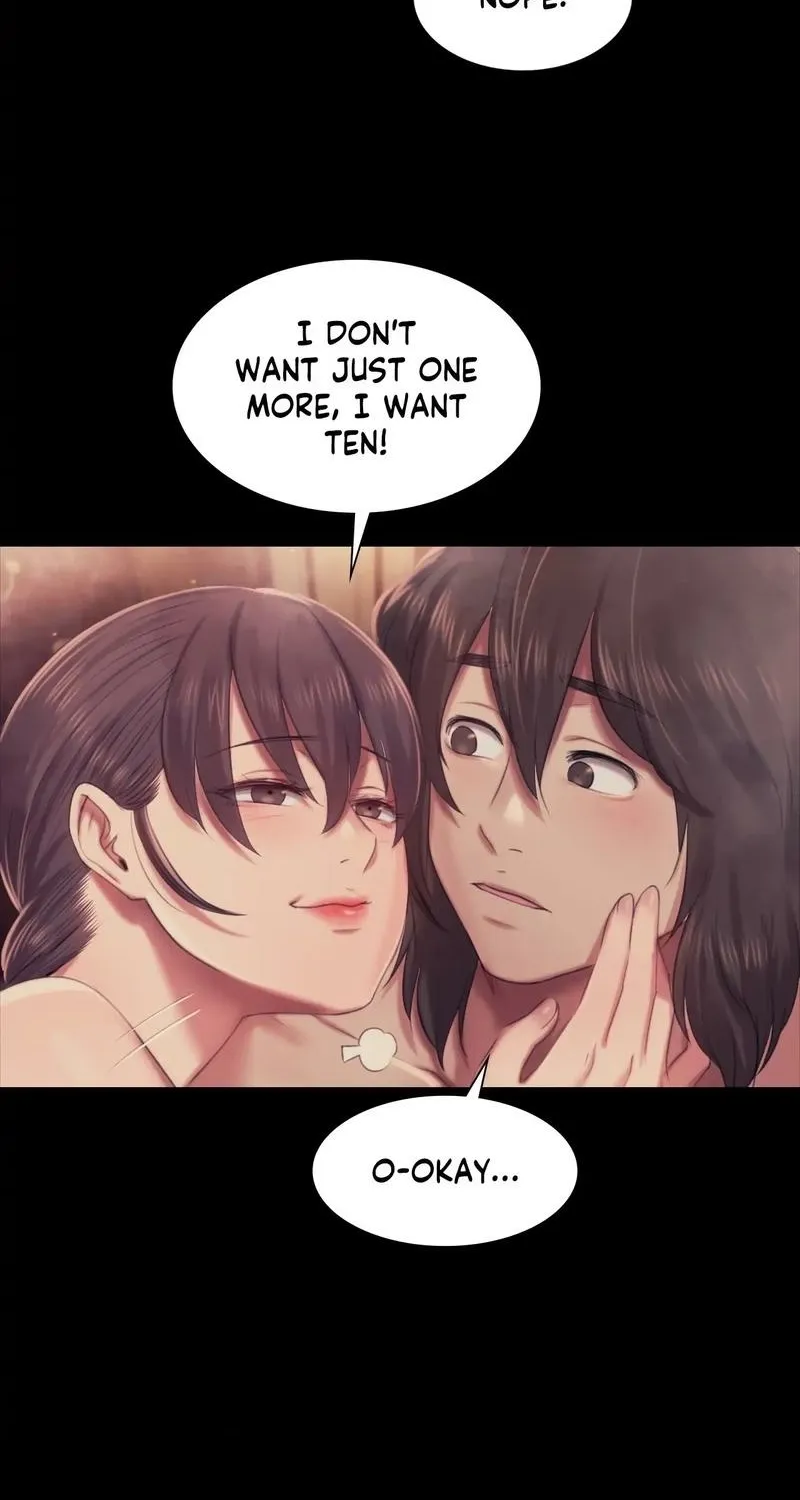 Teacher's Pet (Neck Pillow) Chapter 103 page 2 - 