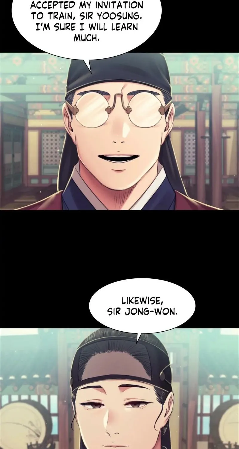 Teacher's Pet (Neck Pillow) Chapter 103 page 38 - 
