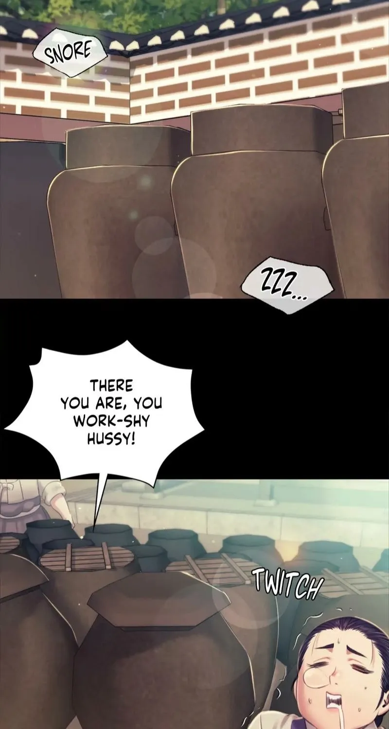 Teacher's Pet (Neck Pillow) Chapter 103 page 54 - 