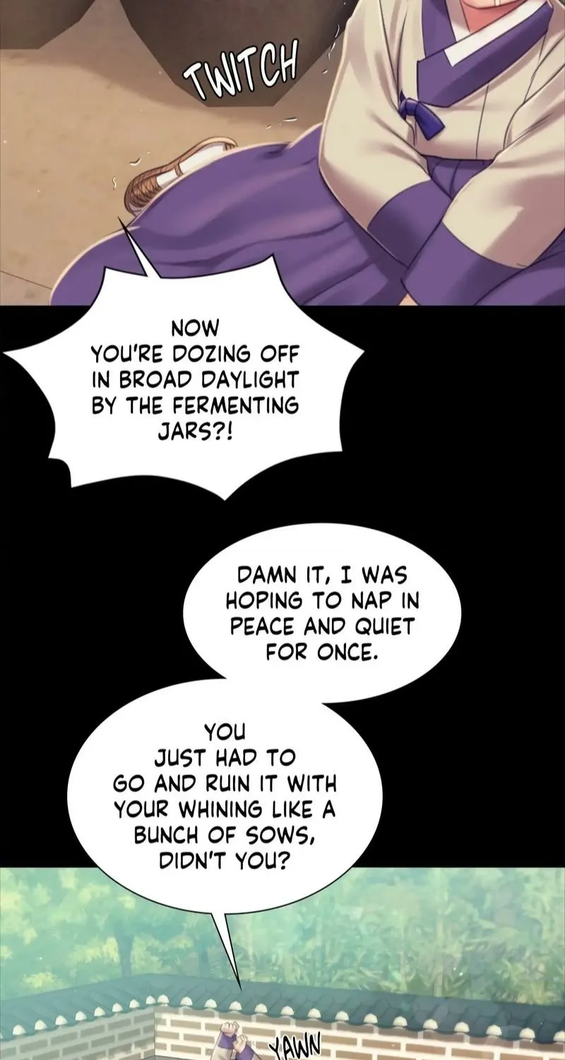 Teacher's Pet (Neck Pillow) Chapter 103 page 55 - 