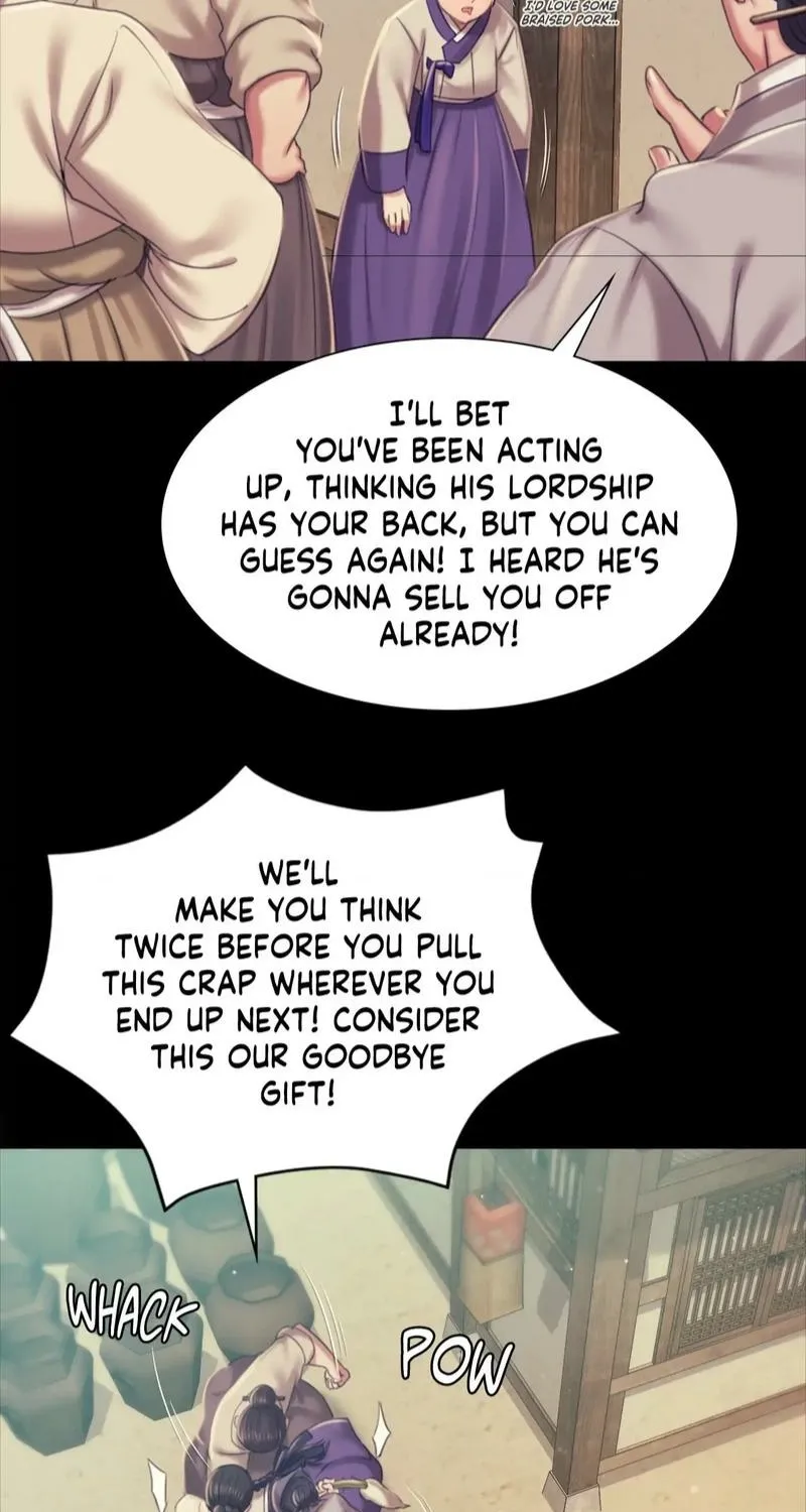 Teacher's Pet (Neck Pillow) Chapter 103 page 57 - 
