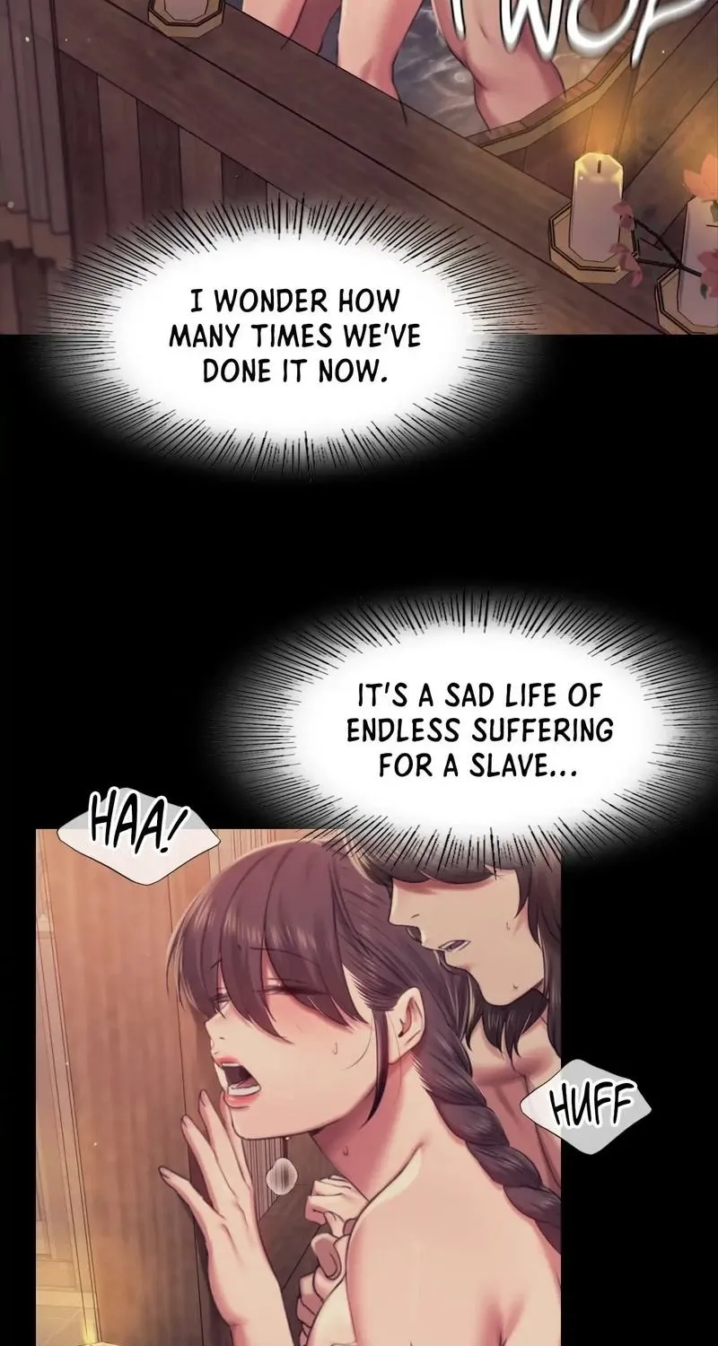 Teacher's Pet (Neck Pillow) Chapter 103 page 7 - 