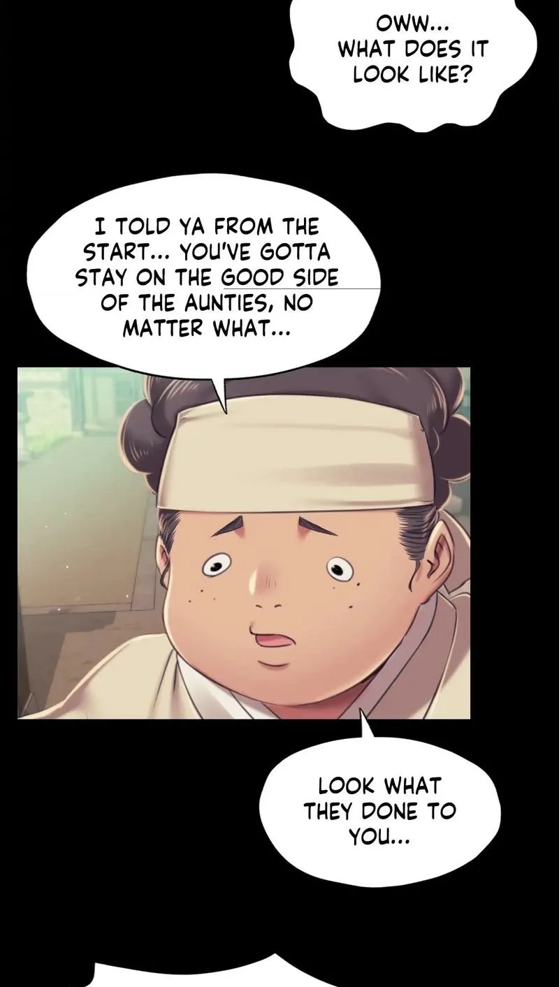 Teacher's Pet (Neck Pillow) Chapter 103 page 65 - 