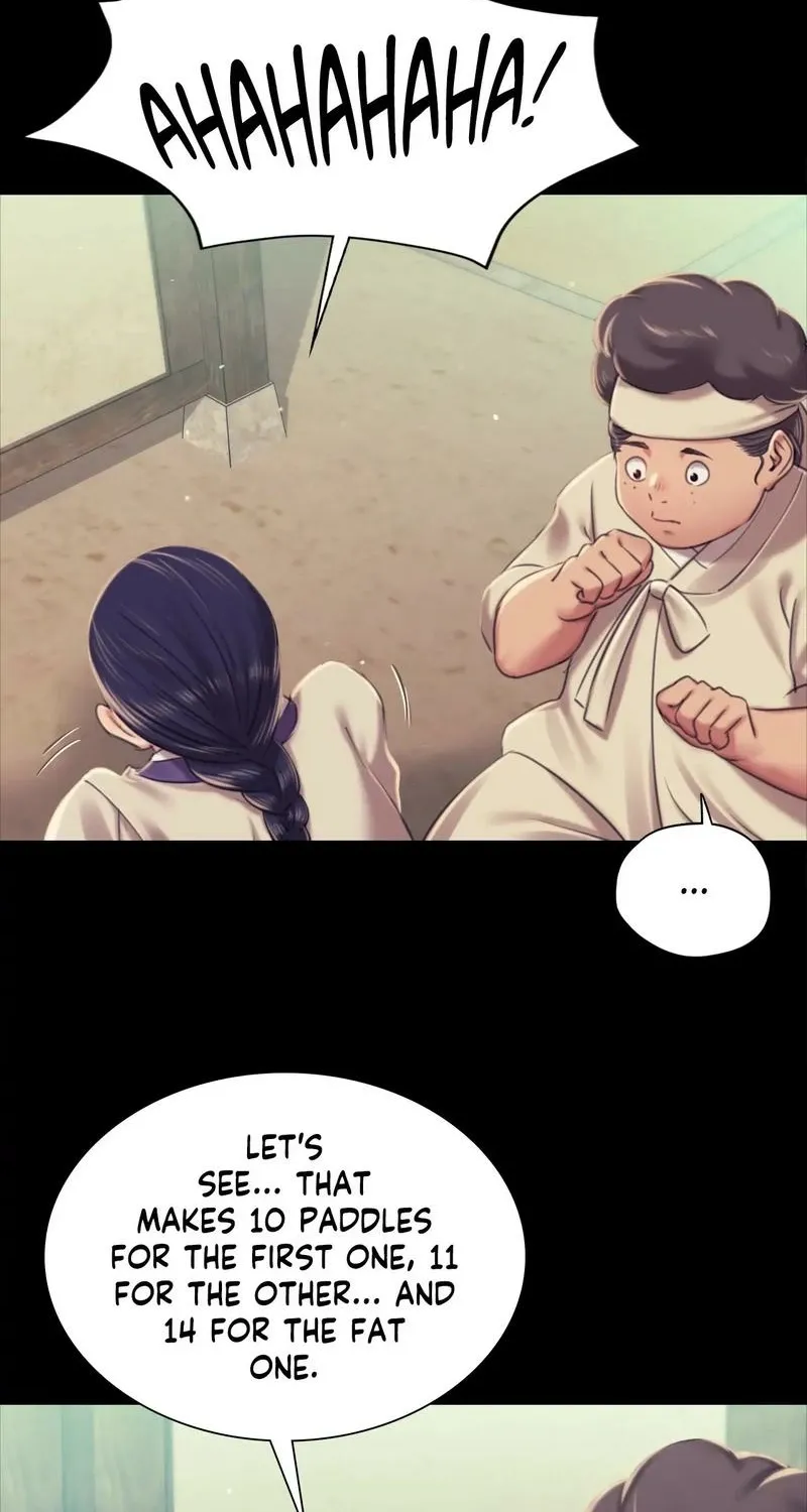 Teacher's Pet (Neck Pillow) Chapter 103 page 66 - 