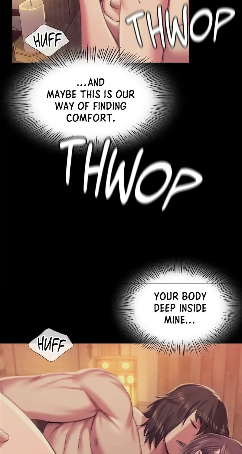 Teacher's Pet (Neck Pillow) Chapter 103 page 8 - 