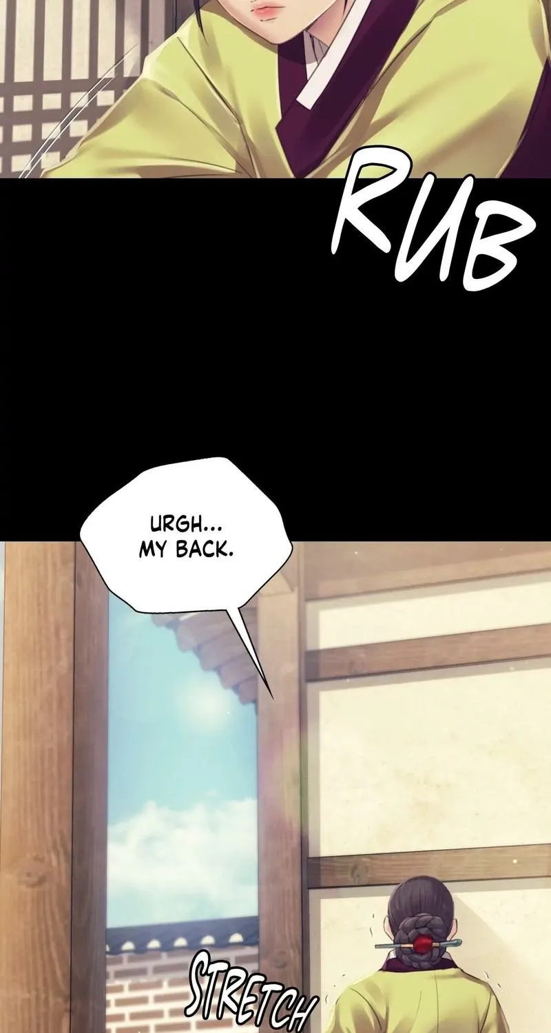 Teacher's Pet (Neck Pillow) Chapter 104 page 13 - 