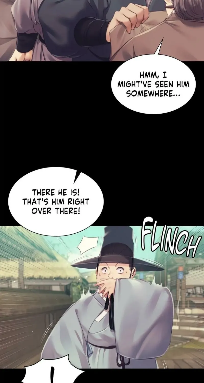 Teacher's Pet (Neck Pillow) Chapter 104 page 33 - 