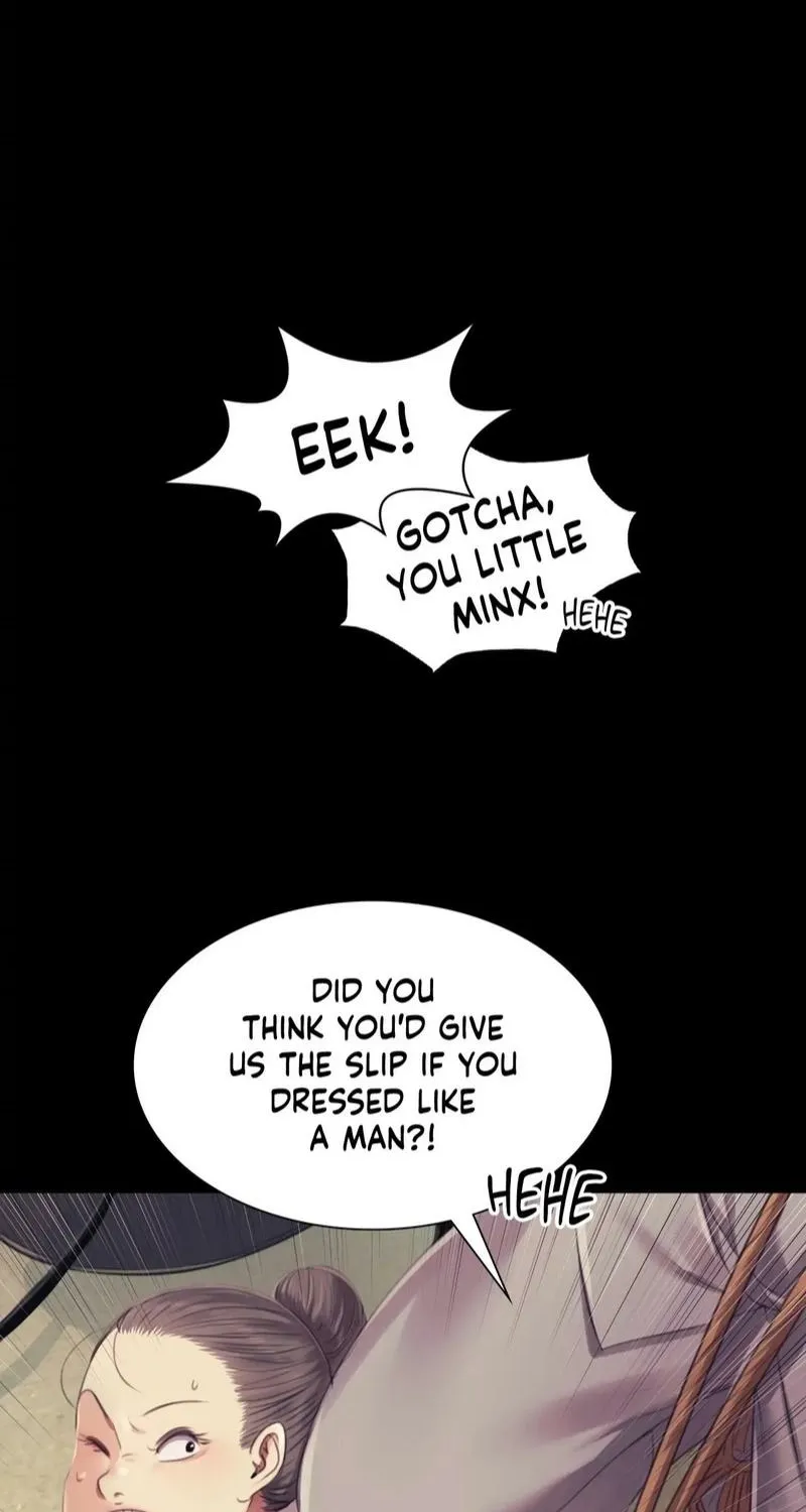 Teacher's Pet (Neck Pillow) Chapter 104 page 36 - 