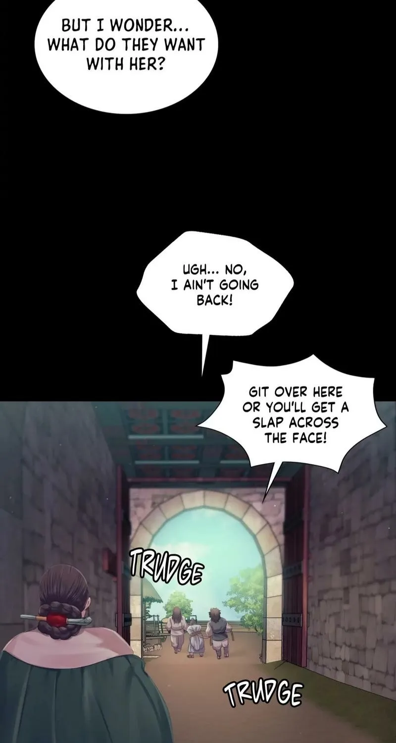 Teacher's Pet (Neck Pillow) Chapter 104 page 39 - 