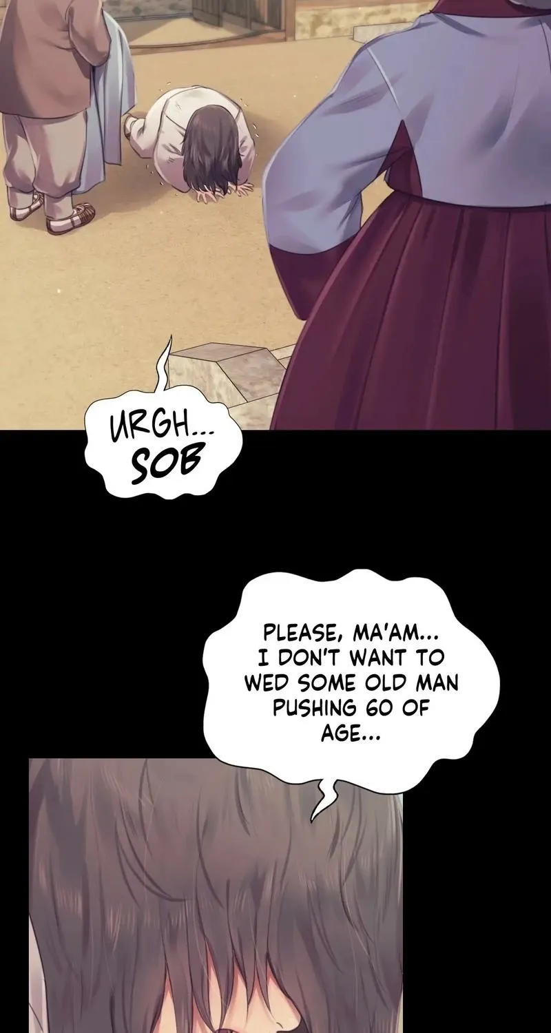 Teacher's Pet (Neck Pillow) Chapter 104 page 43 - 