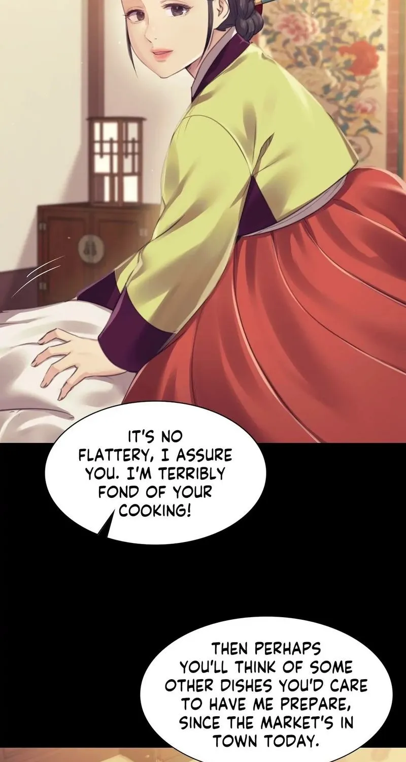 Teacher's Pet (Neck Pillow) Chapter 104 page 6 - 