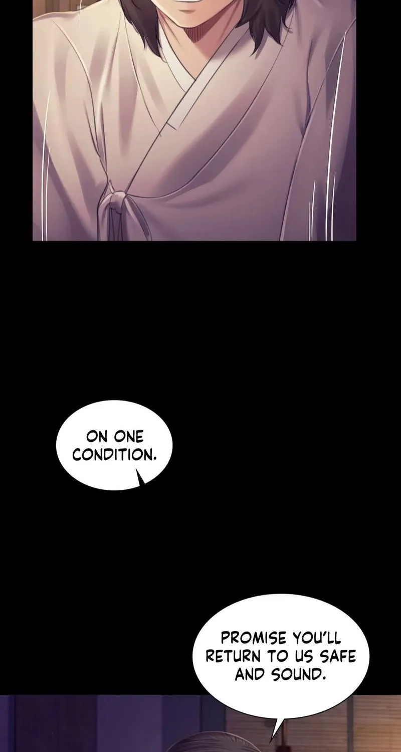 Teacher's Pet (Neck Pillow) Chapter 105 page 19 - 