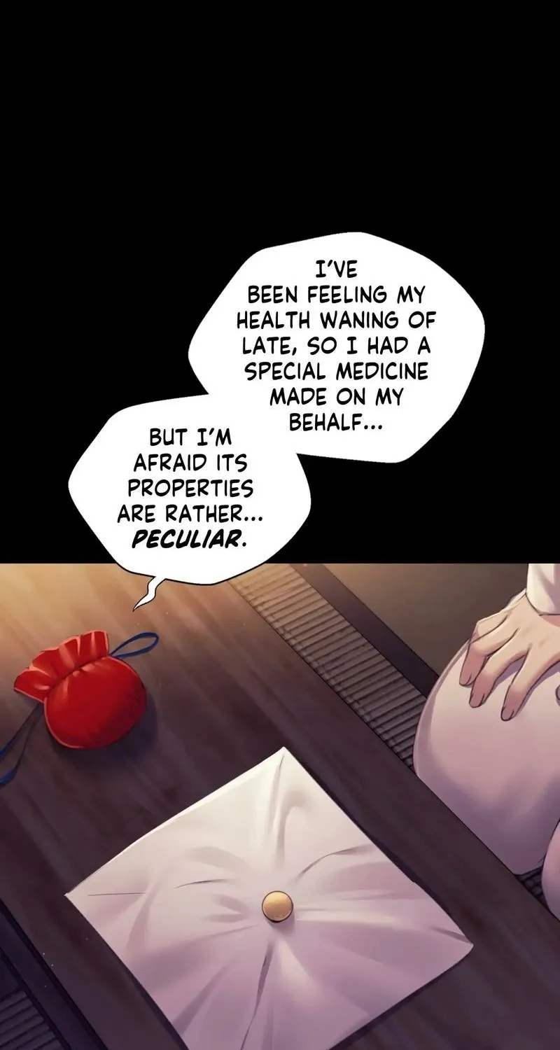 Teacher's Pet (Neck Pillow) Chapter 105 page 26 - 