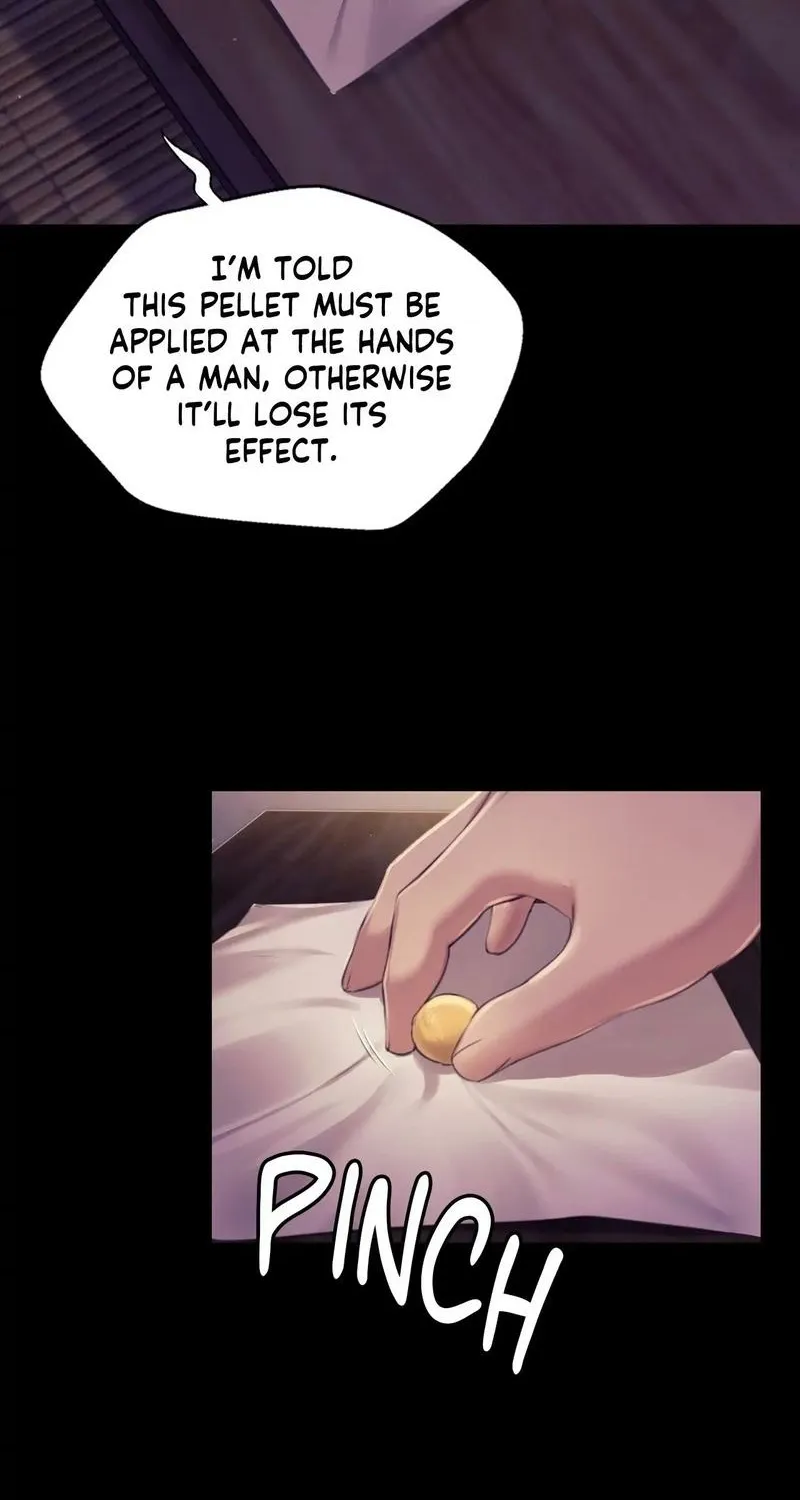 Teacher's Pet (Neck Pillow) Chapter 105 page 27 - 