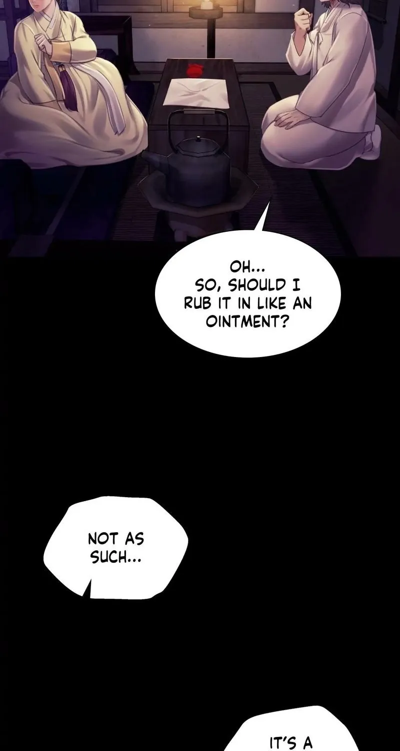 Teacher's Pet (Neck Pillow) Chapter 105 page 29 - 