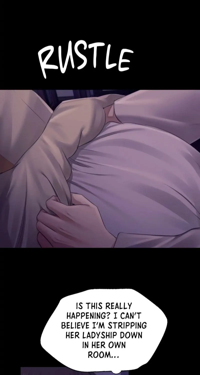 Teacher's Pet (Neck Pillow) Chapter 105 page 36 - 